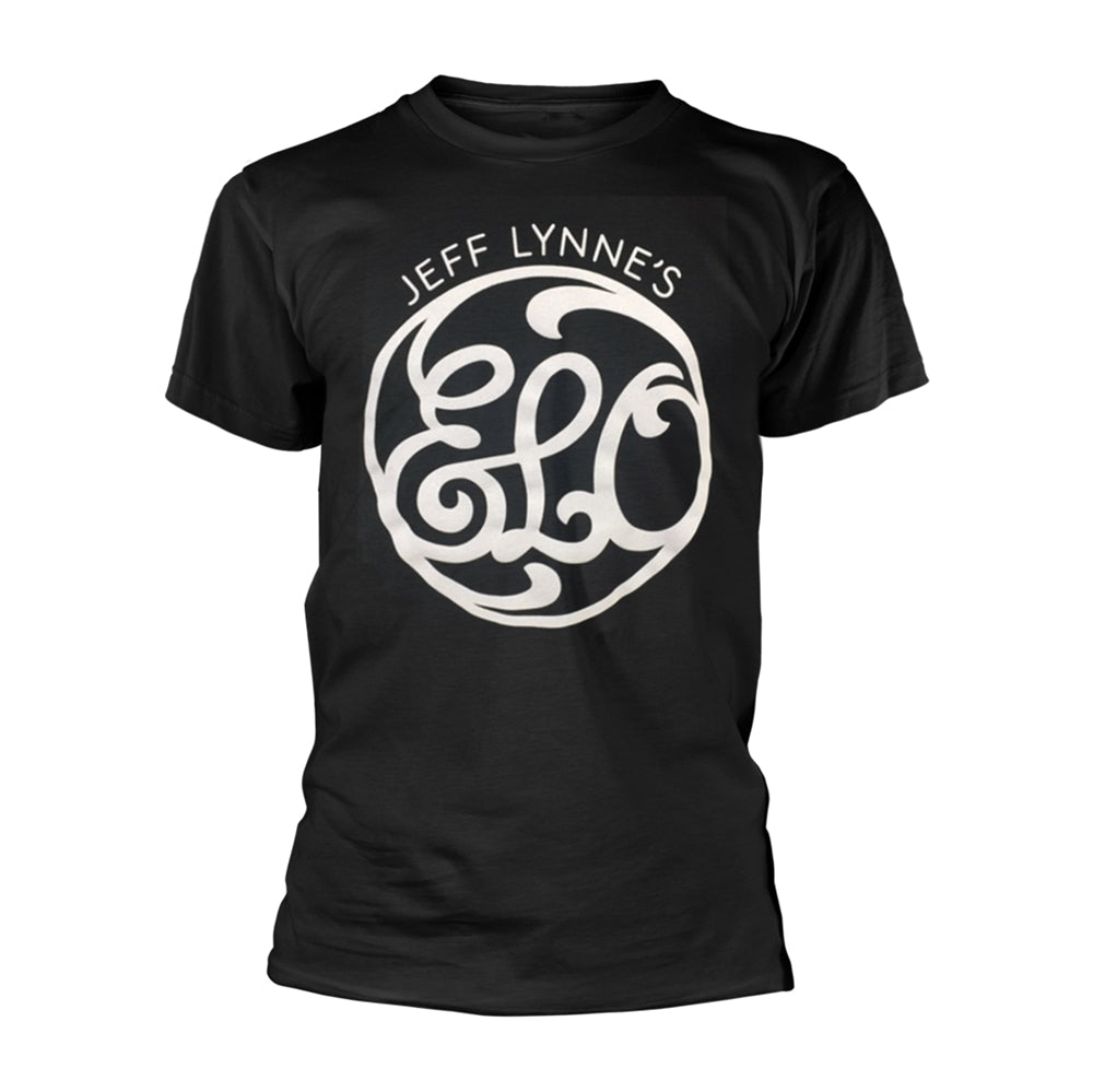 Electric Light Orchestra - Script - T-shirt - PHD