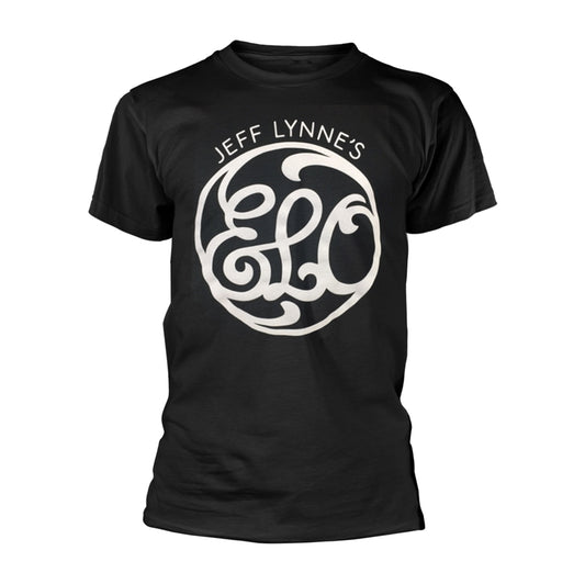 Electric Light Orchestra - Script - T-shirt - PHD