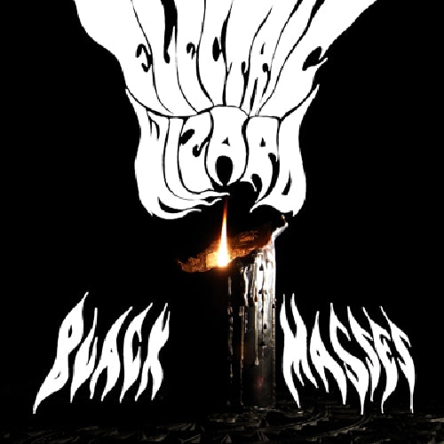 Electric Wizard - Black Masses - CD - Rise Above Records