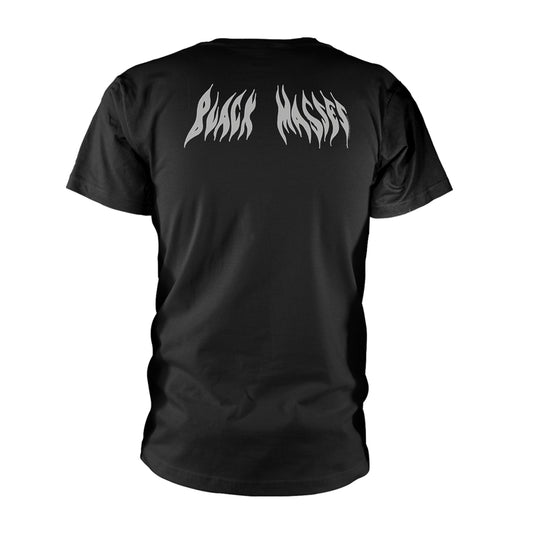 Electric Wizard - Black Masses - T-shirt - PHD - Image 2