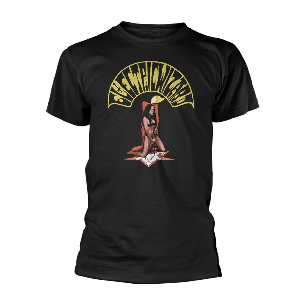 Electric Wizard - Candle - T-shirt - PHD