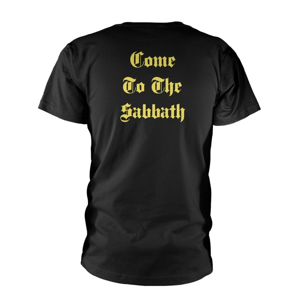 Electric Wizard - Candle - T-shirt - PHD - Image 2