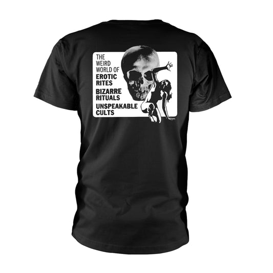 Electric Wizard - Come My Fanatics - T-shirt - PHD - Image 2