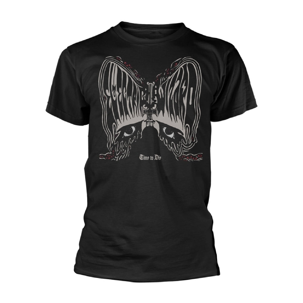 Electric Wizard - Time To Die (Softstyle) - T-shirt - PHD