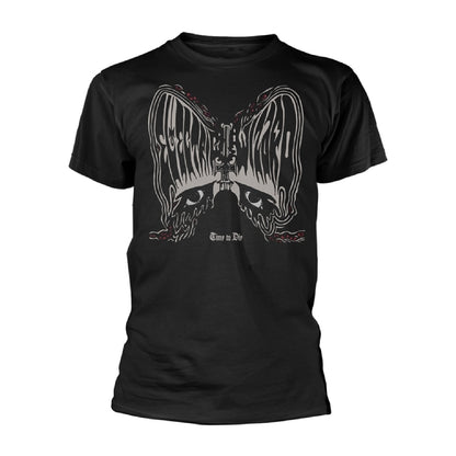 Electric Wizard - Time To Die (Softstyle) - T-shirt - PHD