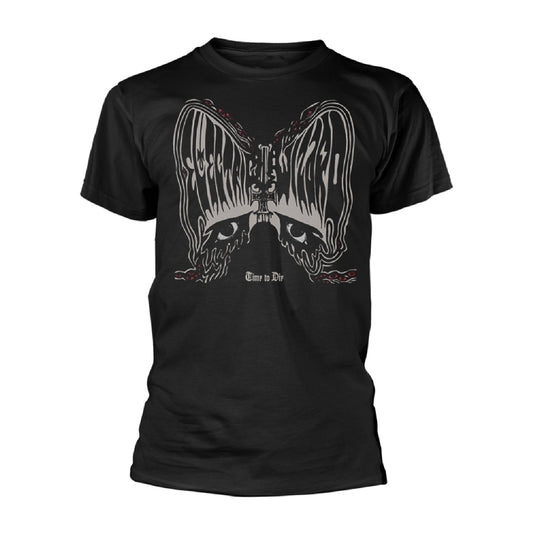 Electric Wizard - Time To Die (Softstyle) - T-shirt - PHD