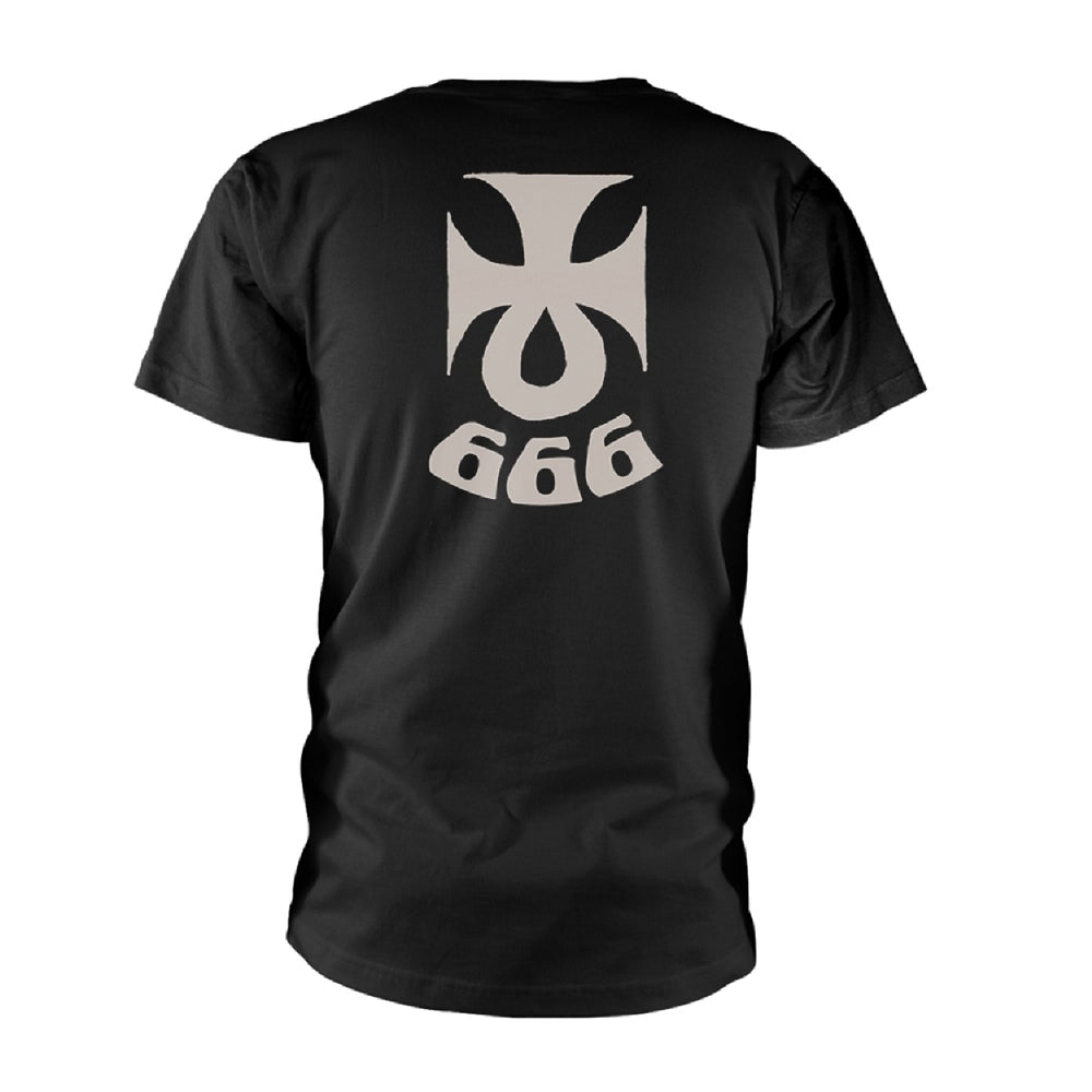 Electric Wizard - Time To Die (Softstyle) - T-shirt - PHD - Image 2