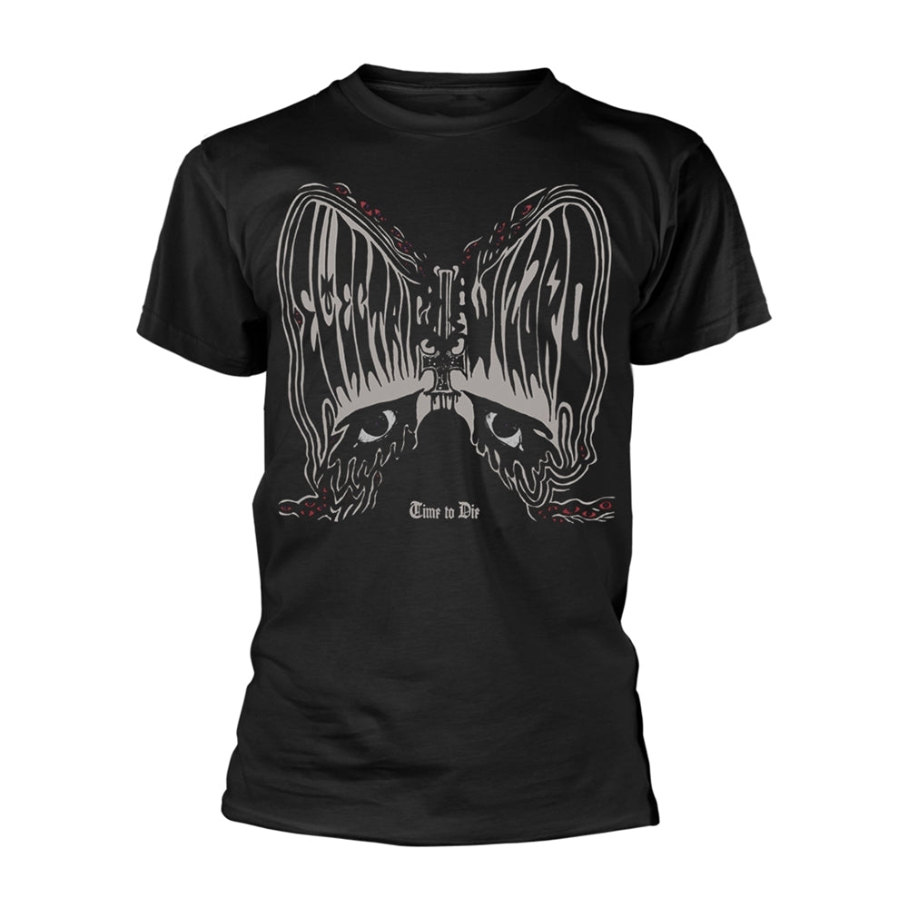 Electric Wizard - Time To Die - T-shirt - PHD