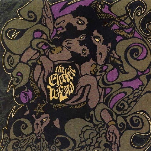 Electric Wizard - We Live - CD - Rise Above Records
