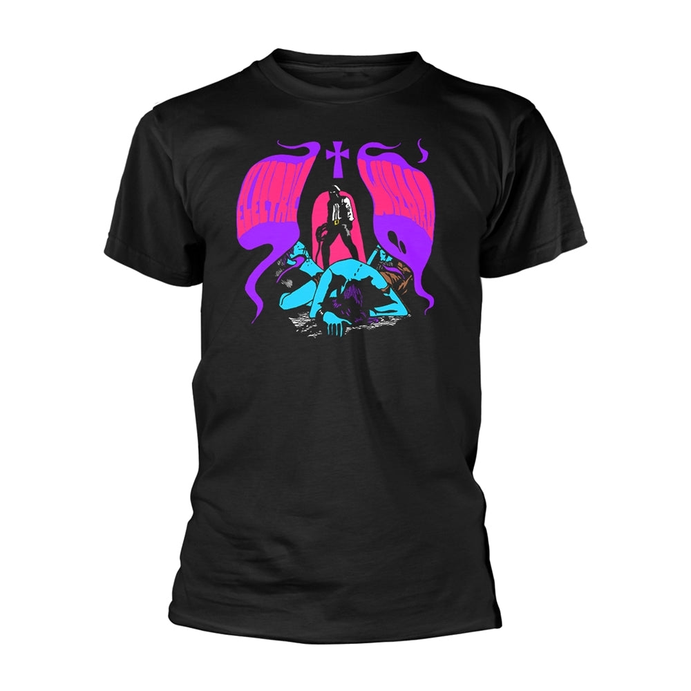 Electric Wizard - Witchfinder - T-shirt - PHD