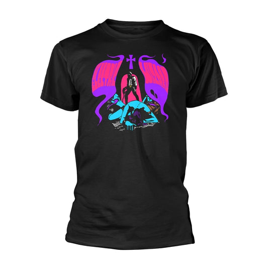 Electric Wizard - Witchfinder - T-shirt - PHD