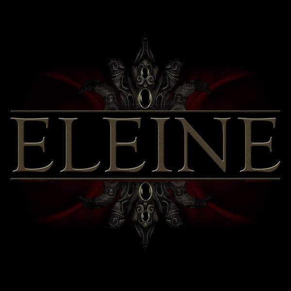 Eleine - Eleine - CD - Black Lodge