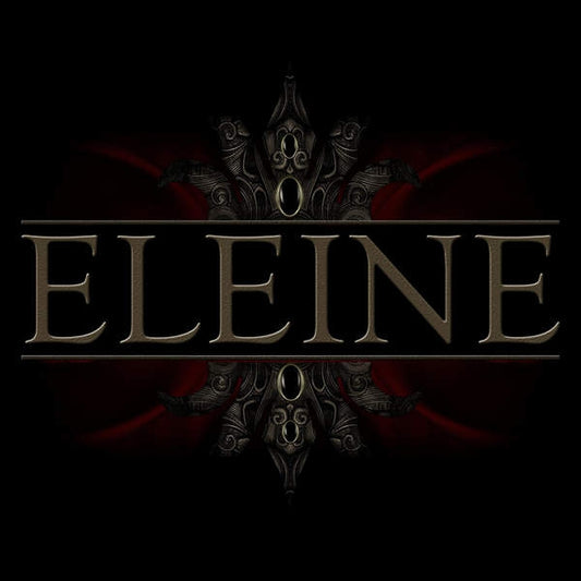 Eleine - Eleine - CD - Black Lodge