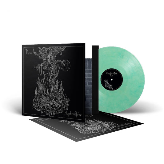 Elephant Tree - Theia (Anniversary Edition) - LP Gatefold Coloured - Magnetic Eye Records