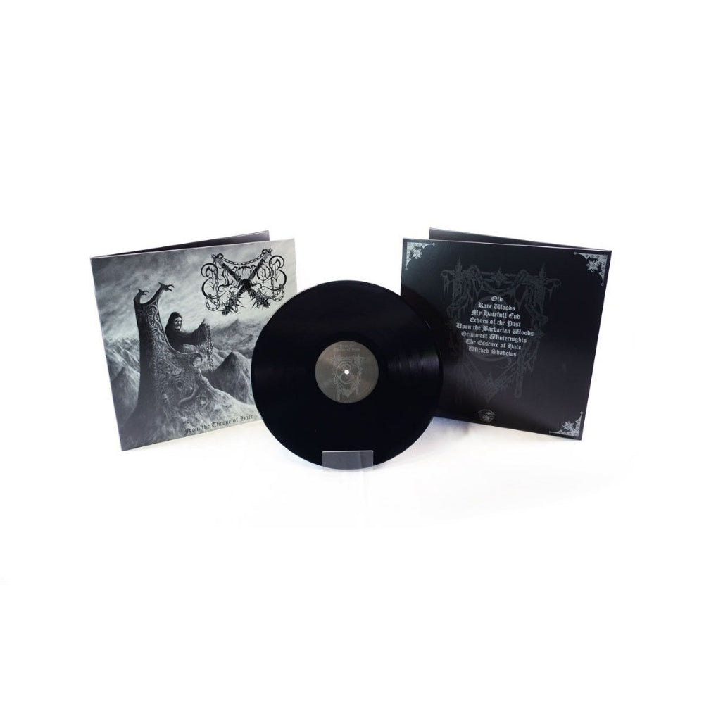Elffor - Son of the Shades - LP Gatefold - Northern Silence