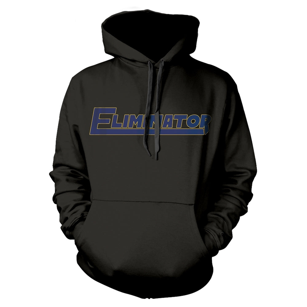 Eliminator - Last Horizon - Hooded Sweat Shirt - PHD