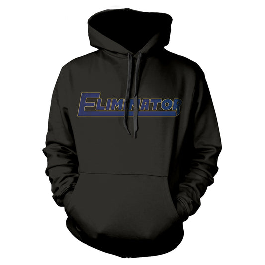 Eliminator - Last Horizon - Hooded Sweat Shirt - PHD