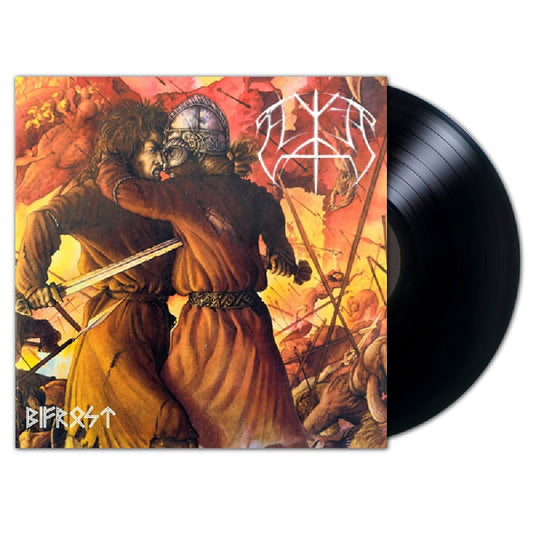 Elite - Bifrost - LP - Folter Records