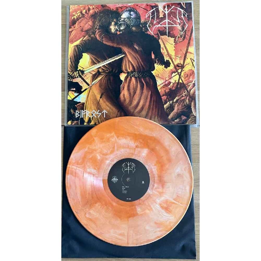 Elite - Bifrost - LP COLOURED - Folter Records
