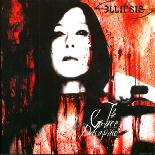 Ellipsis - The Grace Decapitated - CD DIGIPAK - Metallian
