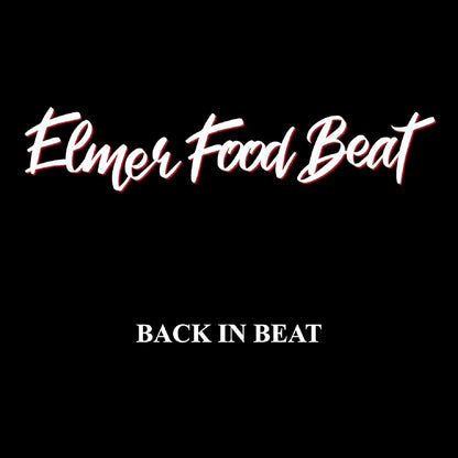 Elmer Food Beat - Back In Beat - LP - Verycords - Image 2