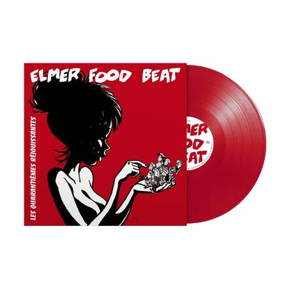 Elmer Food Beat - Les Quarantièmes Réjouissantes - CD/Vinyl - Image 2 - 