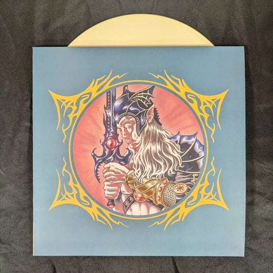 Elric - The Eternal Champion - LP COLOURED - Out Of Season