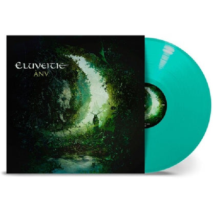 Eluveitie - Anv - LP COLOURED - Nuclear Blast