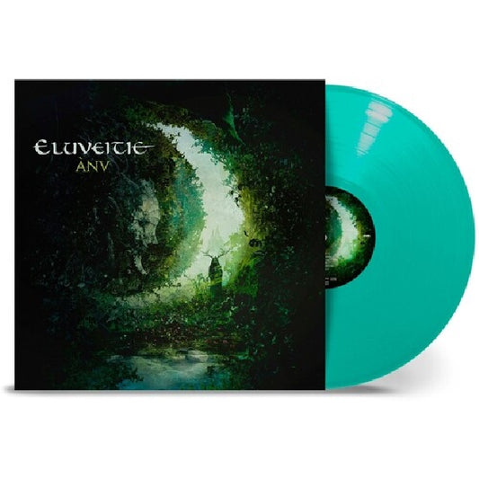 Eluveitie - Anv - LP COLOURED - Nuclear Blast