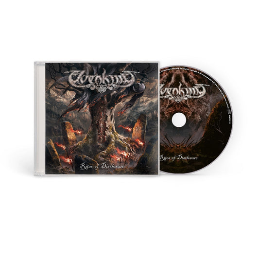 Elvenking - Rites Of Disclosure - CD - Reaper Entertainment - Image 2