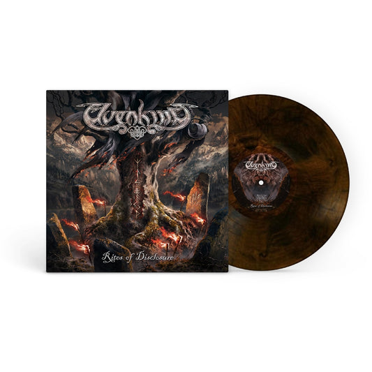 Elvenking - Rites Of Disclosure - LP COLOURED - Reaper Entertainment