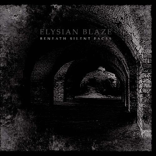 Elysian Blaze - Beneath Silent Faces - CD - Osmose Productions