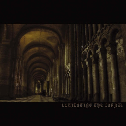 Elysian Blaze - Levitating the Carnal - CD - Osmose Productions