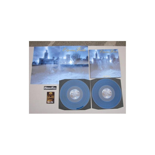 Elysian Fields - Adelain - DOUBLE LP GATEFOLD COLOURED - Nuclear War Now - Image 2