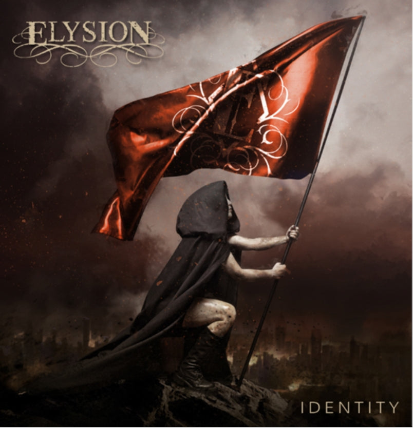 Elysion - Identity - CD/Vinyl - Image 1 - 