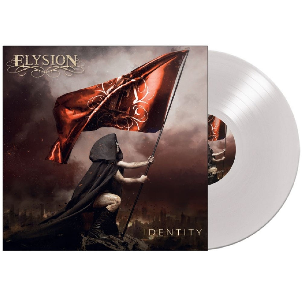 Elysion - Identity - CD/Vinyl - Image 3 - 