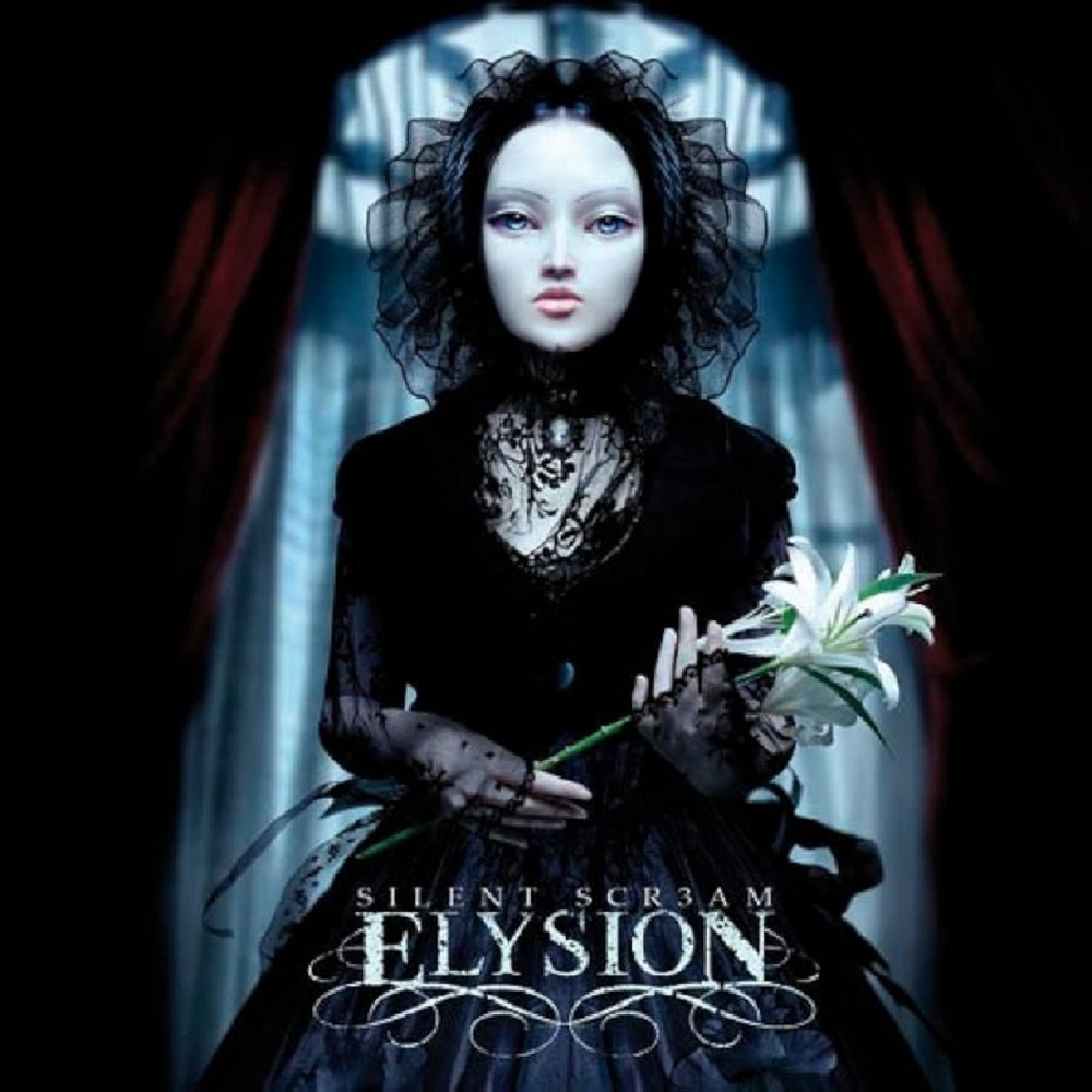 Elysion - Silent Scream - CD/Vinyl - Image 1 - 