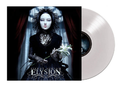 Elysion - Silent Scream - CD/Vinyl - Image 2 - 