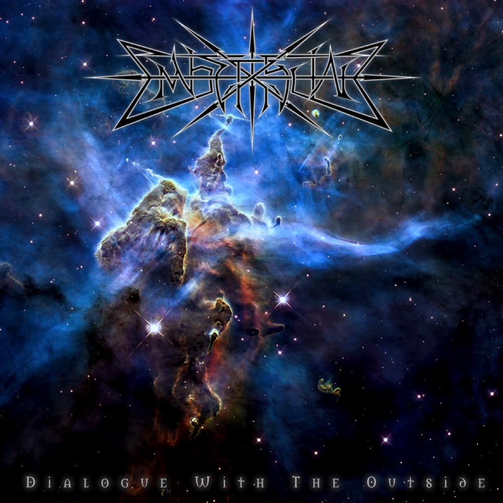 Emberstar - Dialogue With The Outside - CD - Punishment 18