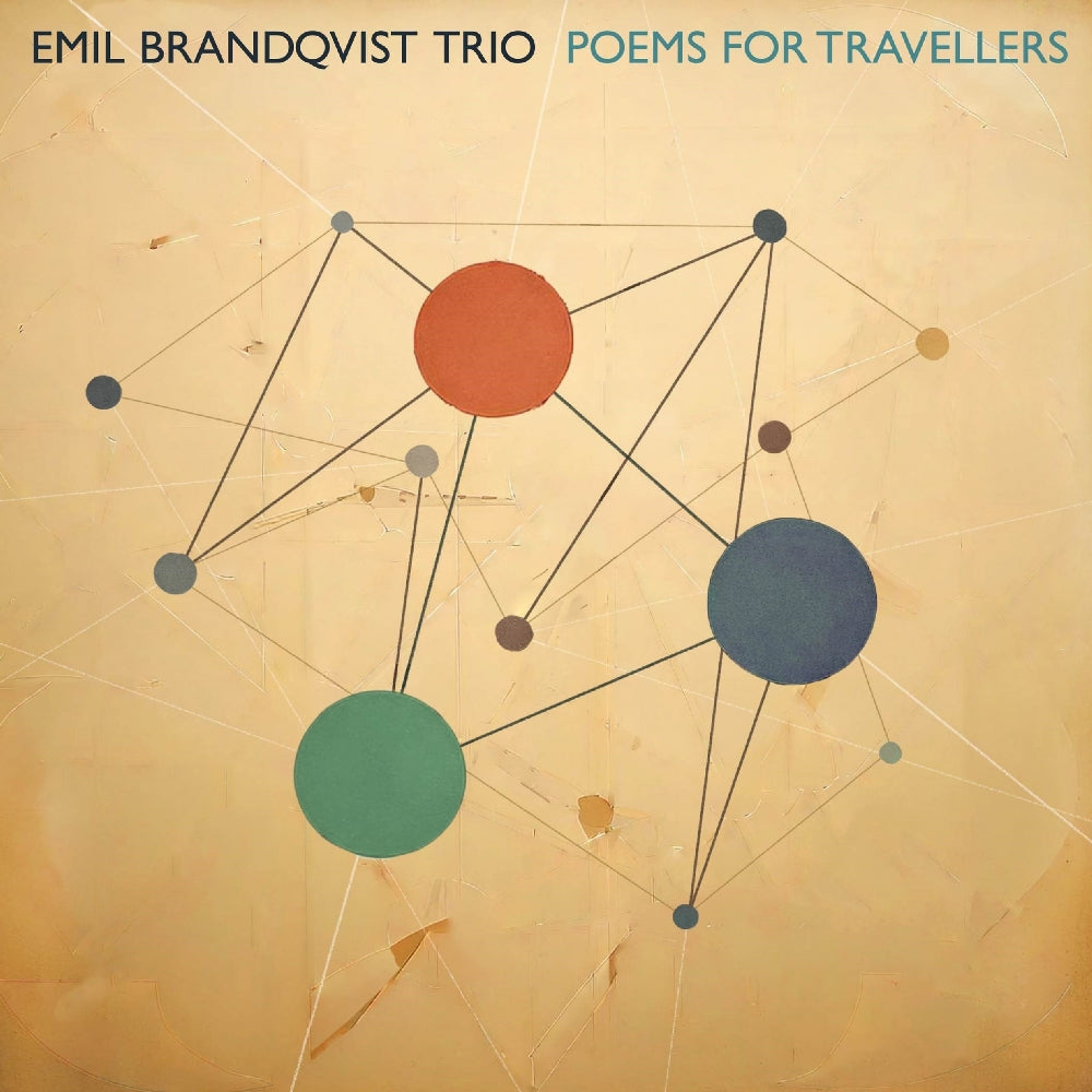 Emil Brandqvist Trio - Poems For Travellers - LP - Skip Records - Image 2