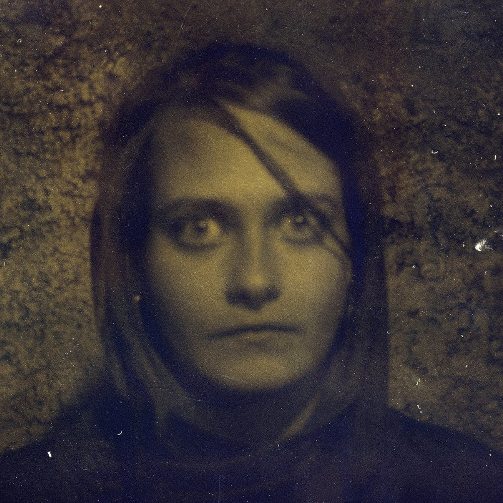 Emilie Zoe - Dead-End Tape - CD DIGISLEEVE - Hummus Records