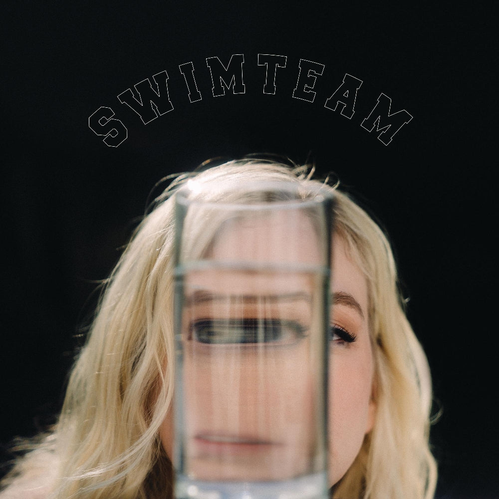 Emily Kinney - Swimteam - CD DIGISLEEVE - Jullian Records