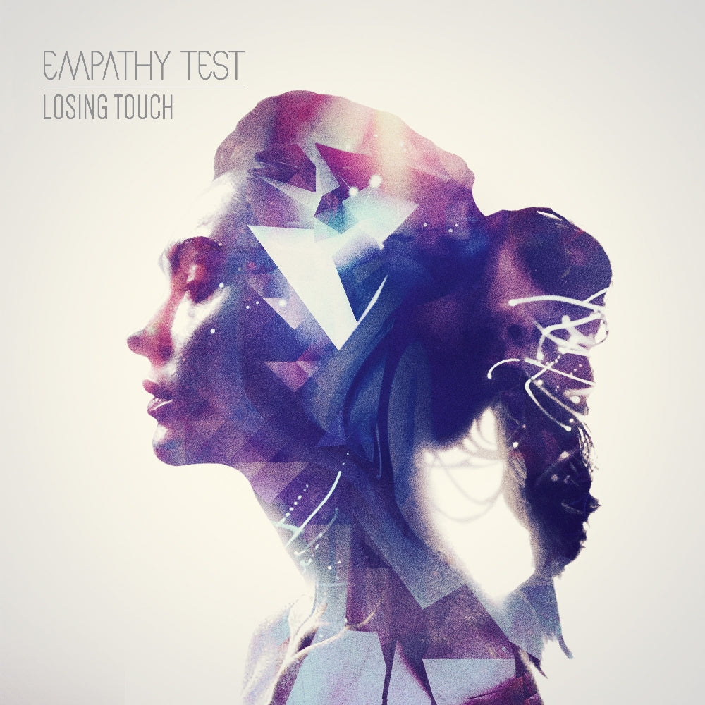 Empathy Test - Losing Touch - CD - Prophecy Productions