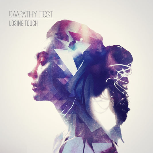 Empathy Test - Losing Touch - CD - Prophecy Productions