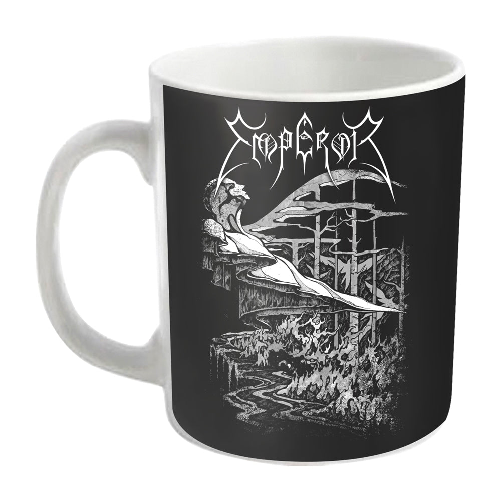 Emperor - Alsvartr - MUG - PHD