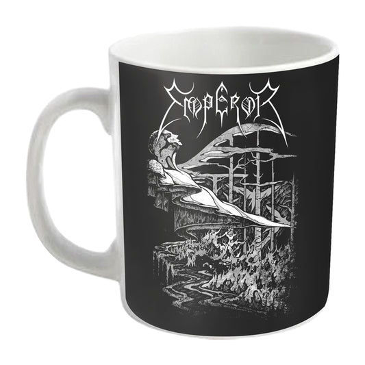 Emperor - Alsvartr - MUG - PHD