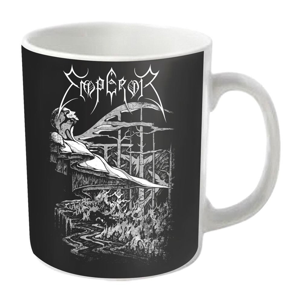 Emperor - Alsvartr - MUG - PHD - Image 2