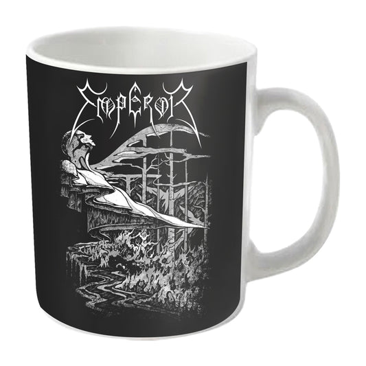 Emperor - Alsvartr - MUG - PHD - Image 2