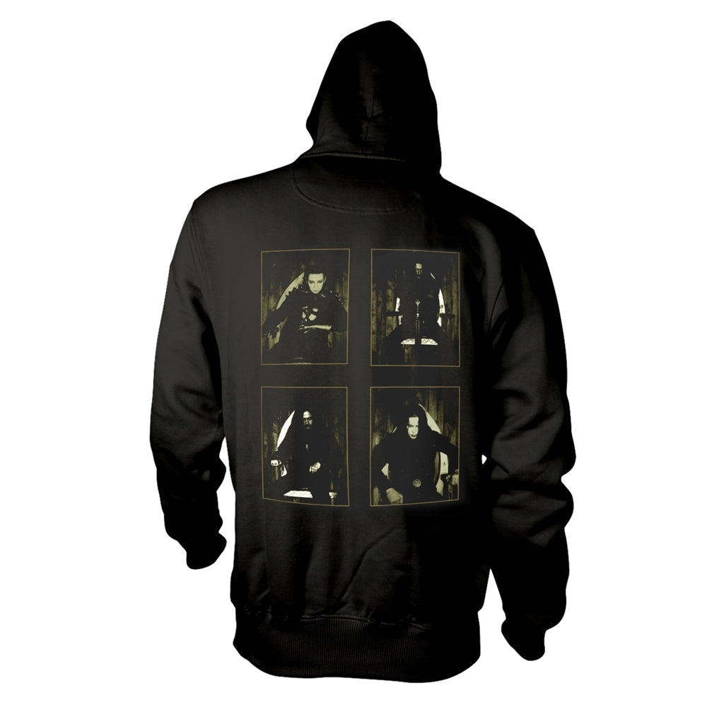 Emperor - Anthems 2014 - Hooded Sweat Shirt - PHD - Image 2