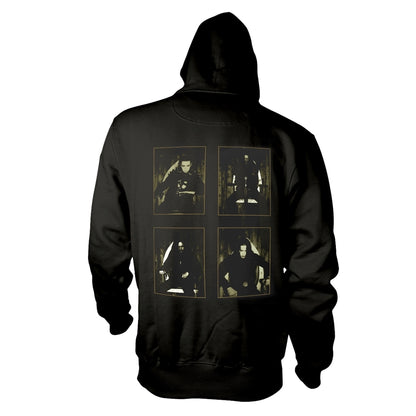 Emperor - Anthems 2014 - Hooded Sweat Shirt - PHD - Image 2